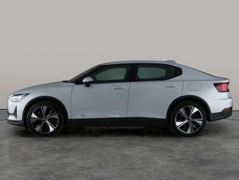 Polestar Polestar 2 Single Motor 78kWh Long Range Fastback FWD (231 ps) - REVERSE CA