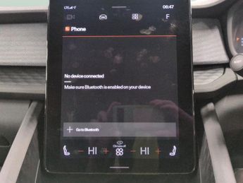 Polestar Polestar 2 Single Motor 78kWh Long Range Fastback FWD (231 ps) - REVERSE CA