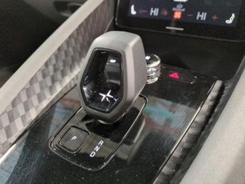 Polestar Polestar 2 Single Motor 78kWh Long Range Fastback FWD (231 ps) - REVERSE CA