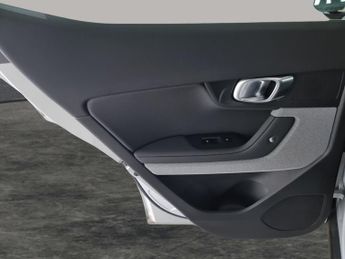 Polestar Polestar 2 Single Motor 78kWh Long Range Fastback FWD (231 ps) - REVERSE CA