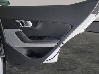 Polestar Polestar 2 Single Motor 78kWh Long Range Fastback FWD (231 ps) - REVERSE CA