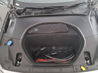 Polestar Polestar 2 Single Motor 78kWh Long Range Fastback FWD (231 ps) - REVERSE CA