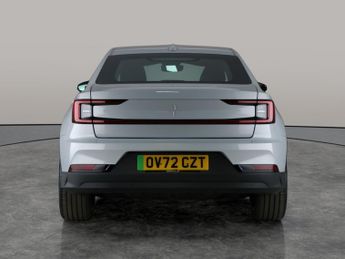 Polestar Polestar 2 Single Motor 78kWh Long Range Fastback FWD (231 ps) - REVERSE CA