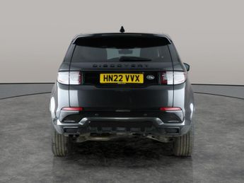Land Rover Discovery Sport 2.0 D200 MHEV Urban Edition 4WD (204 ps) - CARPLAY - KEYLESS ENT