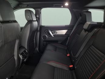 Land Rover Discovery Sport 2.0 D200 MHEV Urban Edition 4WD (204 ps) - CARPLAY - KEYLESS ENT
