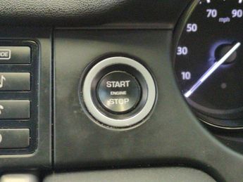 Land Rover Discovery Sport 2.0 TD4 Landmark 4WD (180 ps) - NAV - HEATED LEATHER - HEATED ST