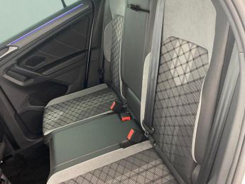 Volkswagen Tiguan 1.5 TSI R-Line DSG (150 ps) - KEYLESS ENTRY - PARK ASSIST - HEAT