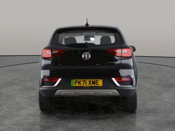 MG MG ZS 44.5kWh Excite (143 ps) - LANE DEPARTURE  - BLUETOOTH - DRIVING 