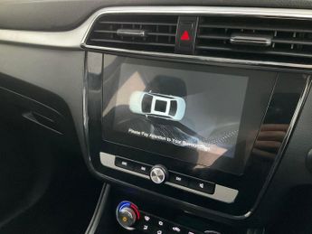 MG MG ZS 44.5kWh Excite (143 ps) - LANE DEPARTURE  - BLUETOOTH - DRIVING 