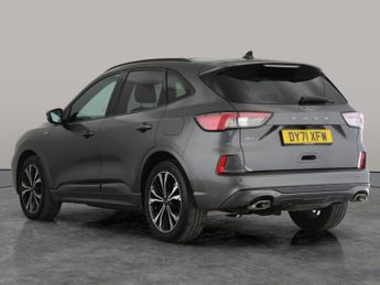 Ford Kuga 1.5 EcoBlue ST-Line X Edition (120 ps) - HEATED STEERING - LANE 