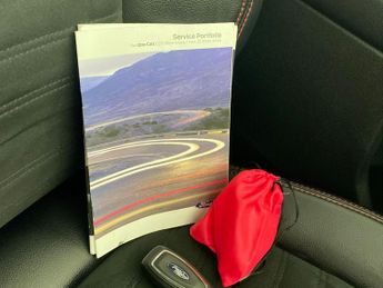 Ford Kuga 1.5 EcoBlue ST-Line X Edition (120 ps) - HEATED STEERING - LANE