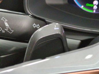 Cupra Leon 1.4 eHybrid 12.8kWh VZ2 Plug-in DSG (245 ps) - LED - REVERSE CAM