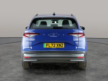 Skoda Enyaq 62kWh 60 (DC120kW) (179 ps) - NAV - WIFI - BLUETOOTH