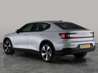 Polestar Polestar 2 Single Motor 78kWh Long Range Fastback FWD (231 ps) - REVERSE CA