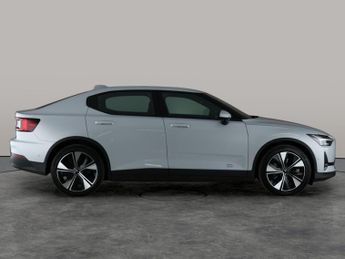 Polestar Polestar 2 Single Motor 78kWh Long Range Fastback FWD (231 ps) - REVERSE CA
