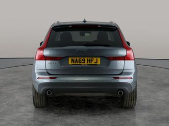 Volvo XC60 2.0 T4 Edition (190 ps) - CARPLAY - AUTO PARK - LED