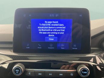 Ford Kuga 1.5 EcoBlue ST-Line X Edition (120 ps) - HEATED STEERING - LANE