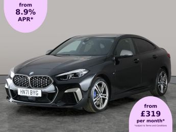 BMW M235 2.0 M235i xDrive (306 ps) - HEATED SEATS - NAV - WIFI