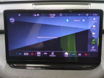 Skoda Enyaq 62kWh 60 (DC120kW) (179 ps) - NAV - WIFI - BLUETOOTH