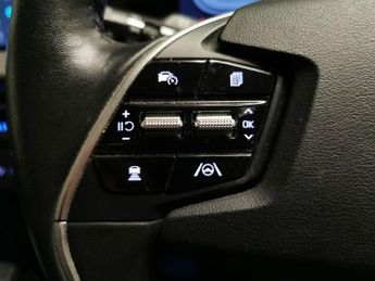 Kia Ev6 77.4kWh Air (225 bhp) - HEATED STEERING - LANE DEPARTURE  - BLUE