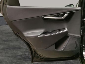 Kia Ev6 77.4kWh Air (225 bhp) - HEATED STEERING - LANE DEPARTURE  - BLUE