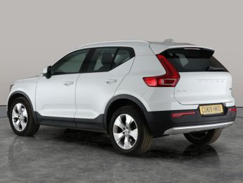 Volvo XC40 2.0 D3 Momentum Pro AWD (150 ps) - AUTO PARK - LED - HEATED SEAT