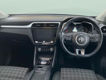 MG MG ZS 44.5kWh Excite (143 ps) - LANE DEPARTURE  - BLUETOOTH - DRIVING