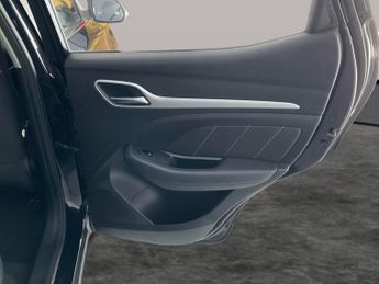 MG MG ZS 44.5kWh Excite (143 ps) - LANE DEPARTURE  - BLUETOOTH - DRIVING