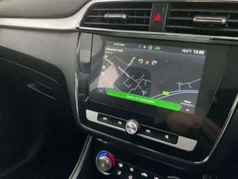 MG MG ZS 44.5kWh Excite (143 ps) - LANE DEPARTURE  - BLUETOOTH - DRIVING