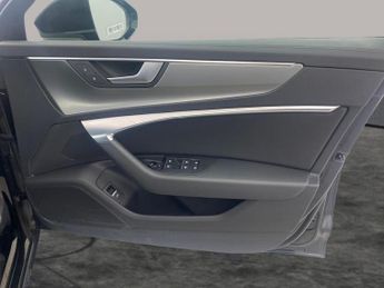 Audi A6 Saloon 2.0 TFSI 40 Sport S Tronic (204 ps) - BLUETOOTH - CRUISE - PADDL