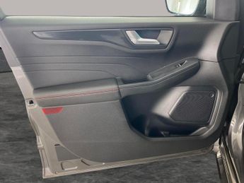 Ford Kuga 1.5 EcoBlue ST-Line X Edition (120 ps) - HEATED STEERING - LANE 