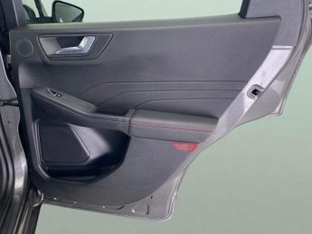 Ford Kuga 1.5 EcoBlue ST-Line X Edition (120 ps) - HEATED STEERING - LANE 