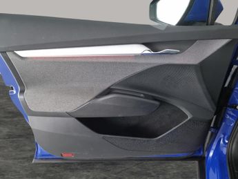 Skoda Enyaq 62kWh 60 (DC120kW) (179 ps) - NAV - WIFI - BLUETOOTH