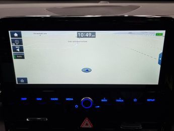 Hyundai IONIQ 1.6 h-GDi 8.9kWh Premium SE Plug-in DCT (141 ps) - LED - REVERSE