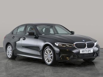 BMW 3 Series 2.0 330e 12kWh SE Pro Plug-in (292 ps) - AUTO PARK - REVERSE CAM