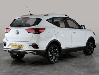 MG MG ZS 1.0 T-GDI Exclusive (111 ps) - 2+1 REAR SEAT SYSTEM - NAV - HEAT