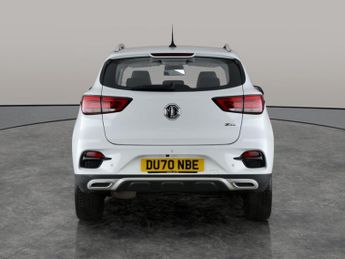 MG MG ZS 1.0 T-GDI Exclusive (111 ps) - 2+1 REAR SEAT SYSTEM - NAV - HEAT