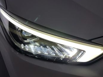 MG MG ZS 1.0 T-GDI Exclusive (111 ps) - 2+1 REAR SEAT SYSTEM - NAV - HEAT