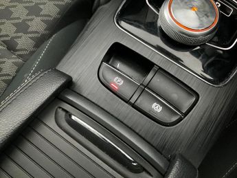 MG MG ZS 44.5kWh Excite (143 ps) - LANE DEPARTURE  - BLUETOOTH - DRIVING 