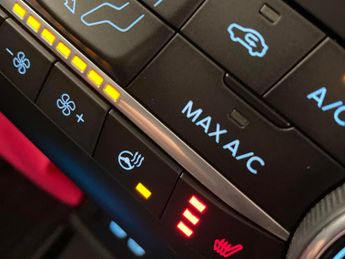 Ford Kuga 1.5 EcoBlue ST-Line X Edition (120 ps) - HEATED STEERING - LANE 