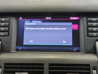 Land Rover Discovery Sport 2.0 TD4 Landmark 4WD (180 ps) - NAV - HEATED LEATHER - HEATED ST