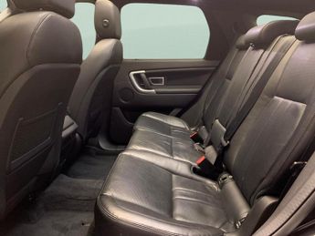 Land Rover Discovery Sport 2.0 TD4 Landmark 4WD (180 ps) - NAV - HEATED LEATHER - HEATED ST