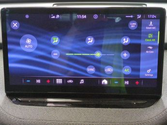 Skoda Enyaq 62kWh 60 (DC120kW) (179 ps) - NAV - WIFI - BLUETOOTH