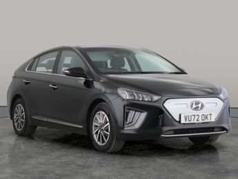 Hyundai Ioniq 38.3kWh Premium (136 ps) - REVERSE CAM - NAV - HEATED SEATS