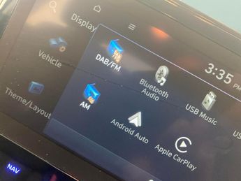 Hyundai Ioniq 38.3kWh Premium (136 ps) - REVERSE CAM - NAV - HEATED SEATS