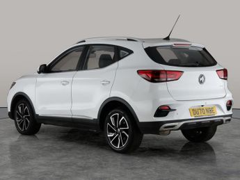 MG MG ZS 1.0 T-GDI Exclusive (111 ps) - 2+1 REAR SEAT SYSTEM - NAV - HEAT