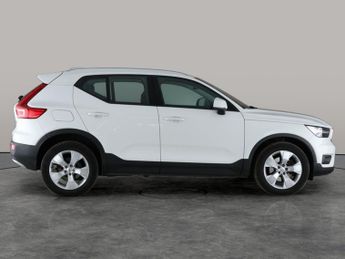 Volvo XC40 2.0 D3 Momentum Pro AWD (150 ps) - AUTO PARK - LED - HEATED SEAT