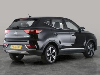 MG MG ZS 44.5kWh Excite (143 ps) - LANE DEPARTURE  - BLUETOOTH - DRIVING 