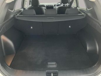 Hyundai Tucson 1.6 h T-GDi SE Connect (230 ps) - NAV - BLUETOOTH - CRUISE