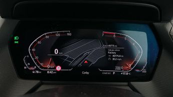 BMW 2 Series Gran Coupe 1.5 218i M Sport DCT (136 ps) - ADAPTIVE LED LIGHTS - NAV - HEAT